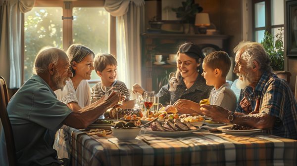 Liens de parentés : comprendre les différentes possibilités