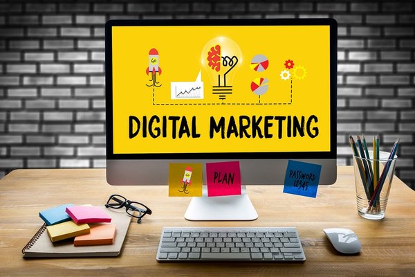 Les formations pour faire carrière dans l'entrepreneuriat et le marketing digital