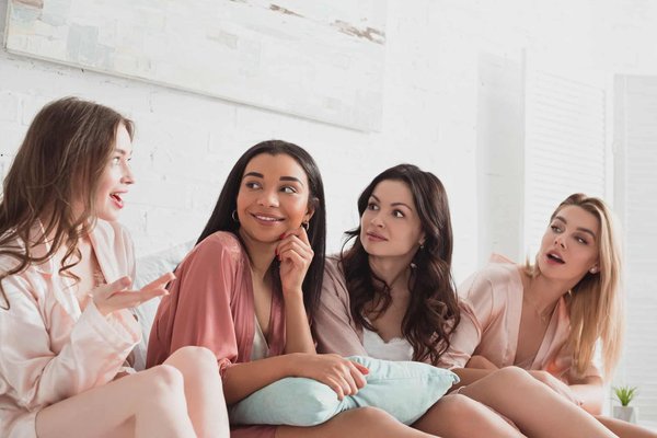 Quels déguisements pour un enterrement de vie de jeune fille ?