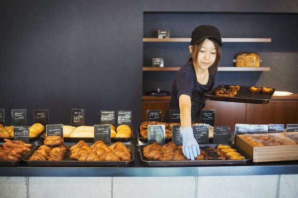 Où trouver la meilleure étiquette pour votre boulangerie et votre pâtisserie ?