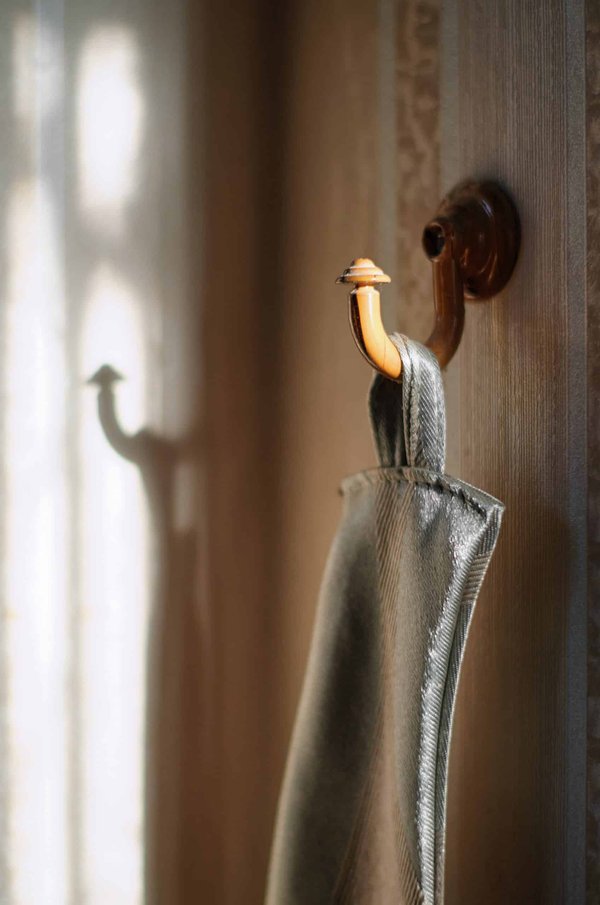 Comment choisir une patère en bois flotté  ?