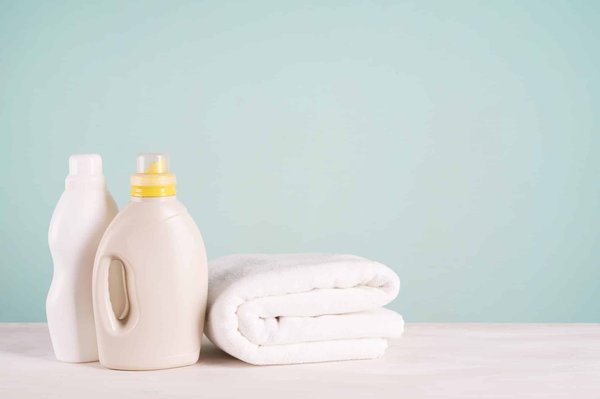 Quelle est la meilleure lessive pour le linge blanc ? Lessive en feuilles Higlou