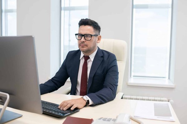 Comment devenir directeur de projets informatiques ?