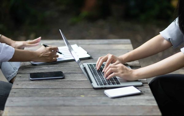 Quelles sont les parties importantes d'un rapport de stage ?