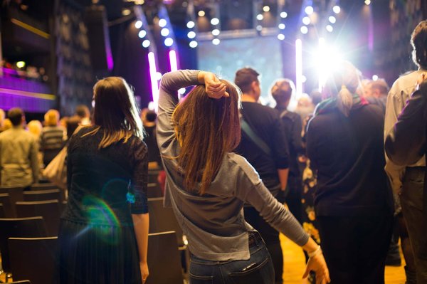 Les festivals incontournables à travers le monde