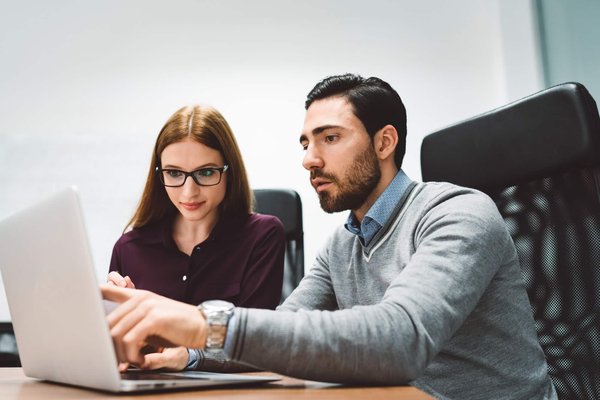 Formalités simplifiées pour la création d'une SASU.