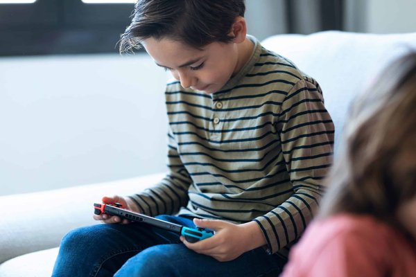 Les jeux vidéo et l'éducation : Comment ils peuvent favoriser l'apprentissage