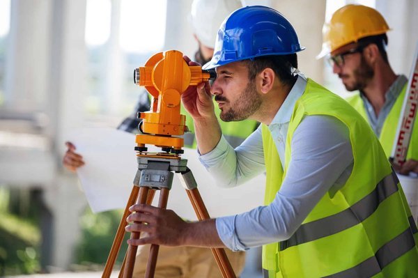 Choix d'un ingénieur géomètre : comment s'en sortir ?