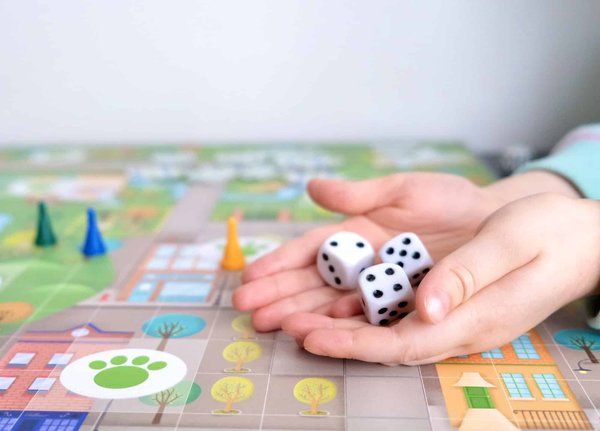 Jeux éducatifs pour enfants : associer le divertissement à l'apprentissage