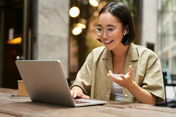 Tchatche en ligne : trouvez votre âme sœur