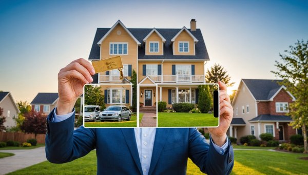 Investissement immobilier : stratégies pour réussir à coup sûr