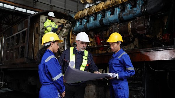 Les perspectives prometteuses des affaires et de l'industrie en france