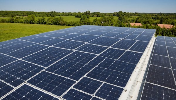 Panneau solaire photovoltaïque : l'avis des clients écoresponsables