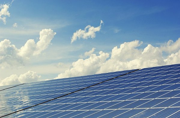 Panneau solaire photovoltaïque : libérez votre potentiel solar