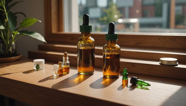 Trouver du CBD à bon prix : comment choisir un site de vente spécialisé ?