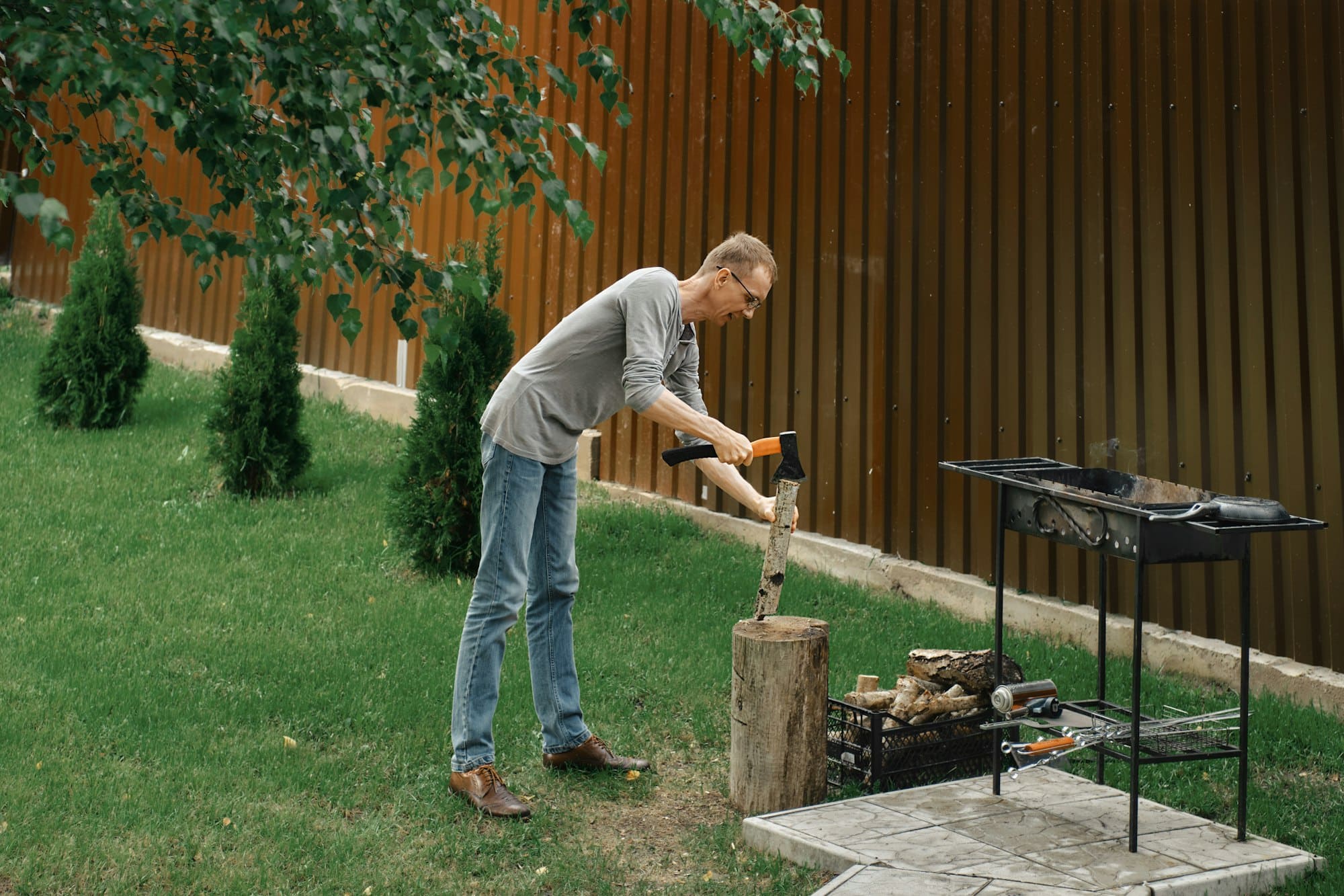 Fumage au barbecue : quel bois choisir ? - Blog de Raviday